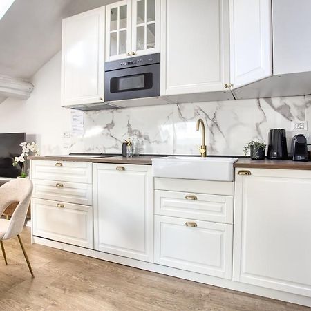 Trendy Loft Escape Corso Como ميلان المظهر الخارجي الصورة