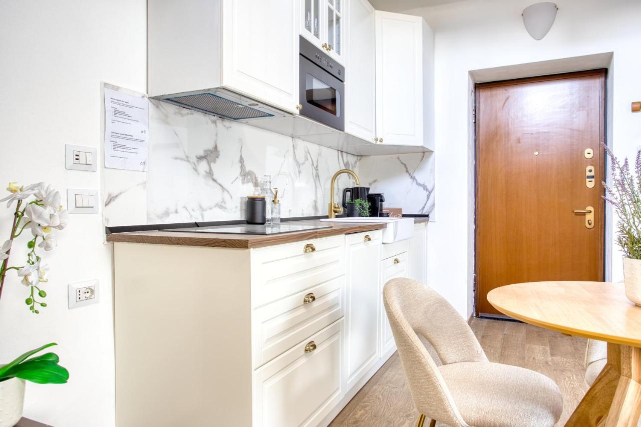Trendy Loft Escape Corso Como ميلان المظهر الخارجي الصورة