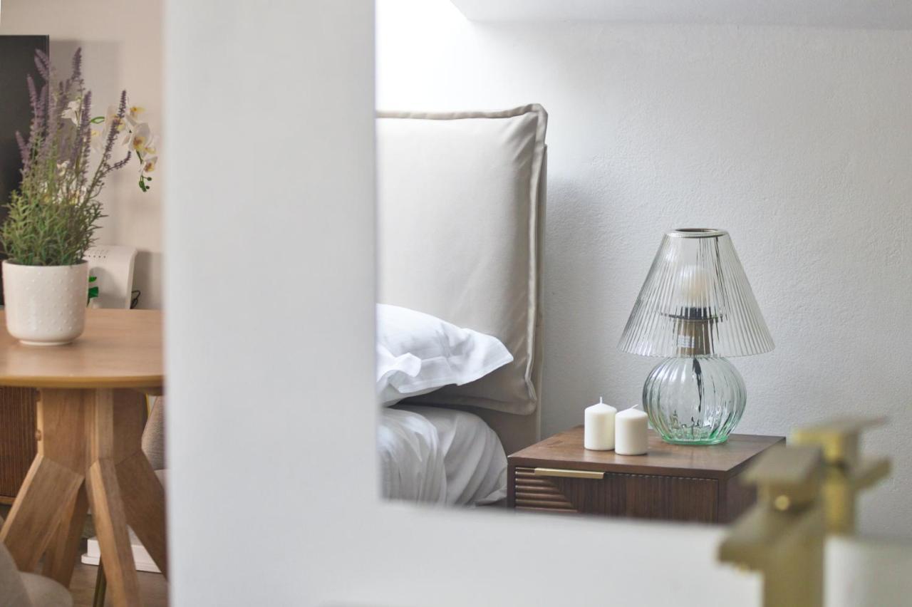 Trendy Loft Escape Corso Como ميلان المظهر الخارجي الصورة