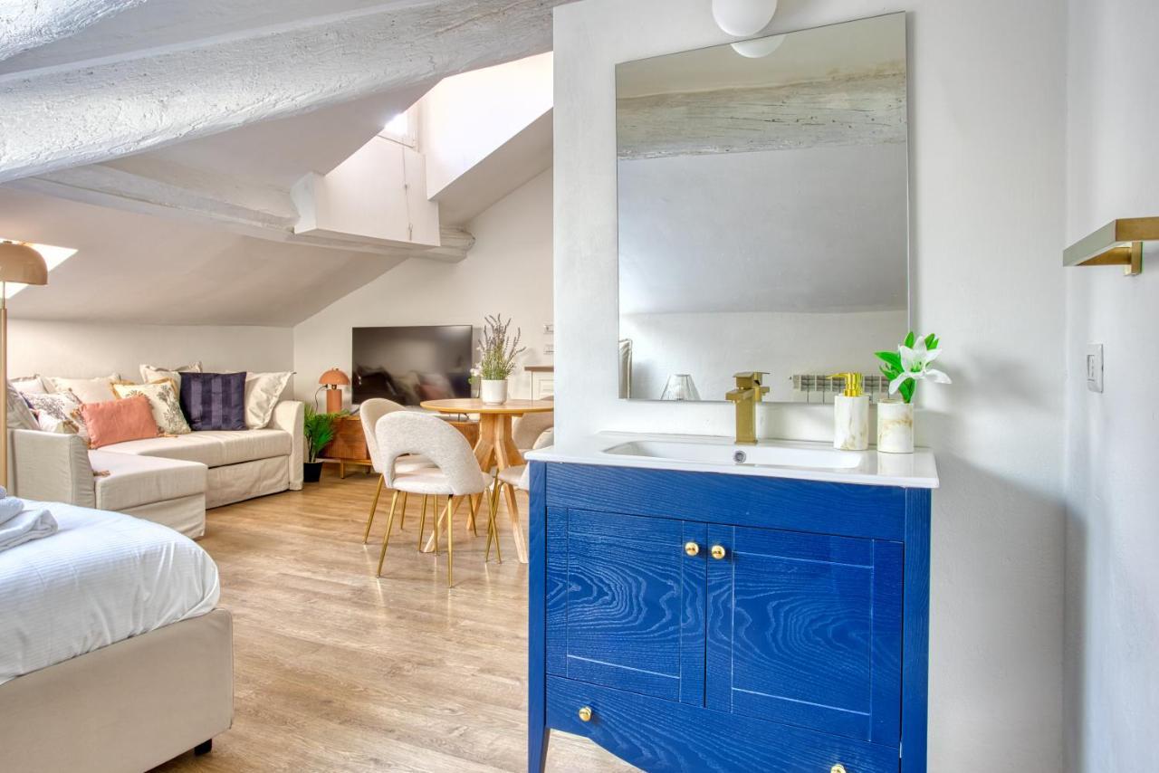 Trendy Loft Escape Corso Como ميلان المظهر الخارجي الصورة