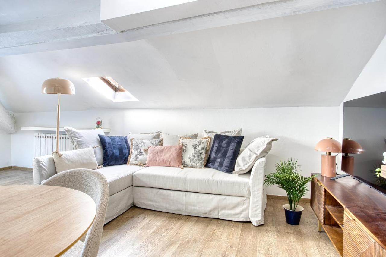 Trendy Loft Escape Corso Como ميلان المظهر الخارجي الصورة