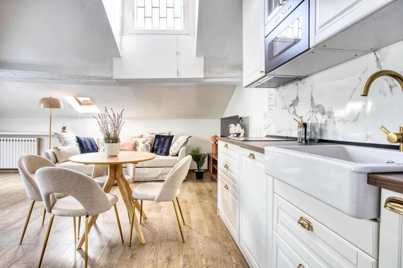 Trendy Loft Escape Corso Como ميلان المظهر الخارجي الصورة