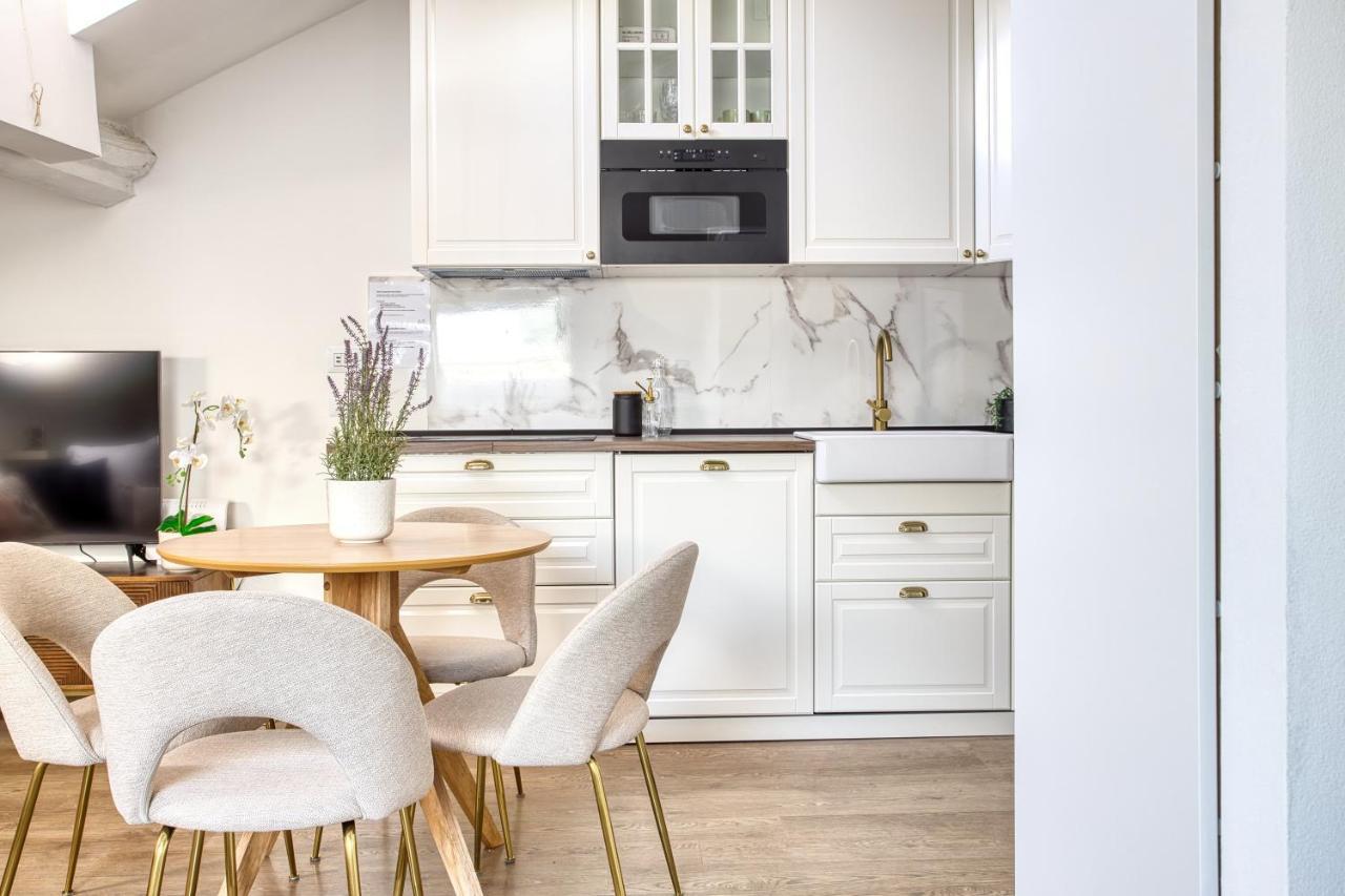 Trendy Loft Escape Corso Como ميلان المظهر الخارجي الصورة