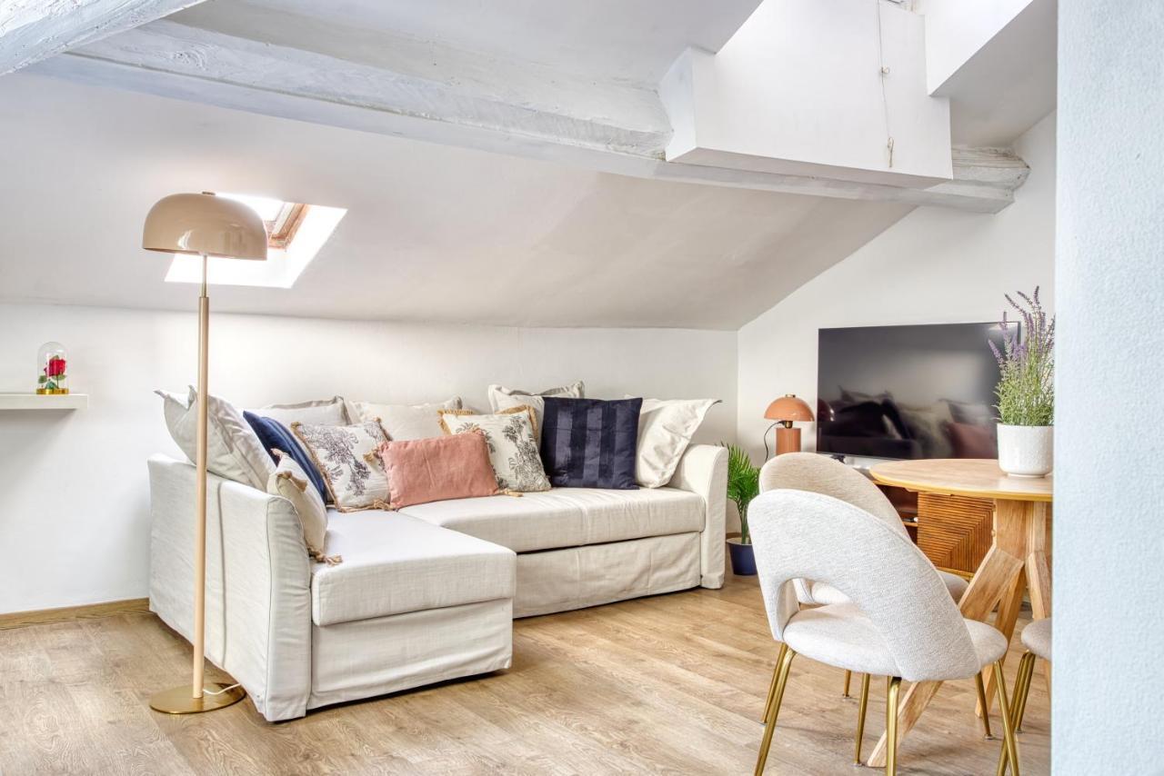 Trendy Loft Escape Corso Como ميلان المظهر الخارجي الصورة