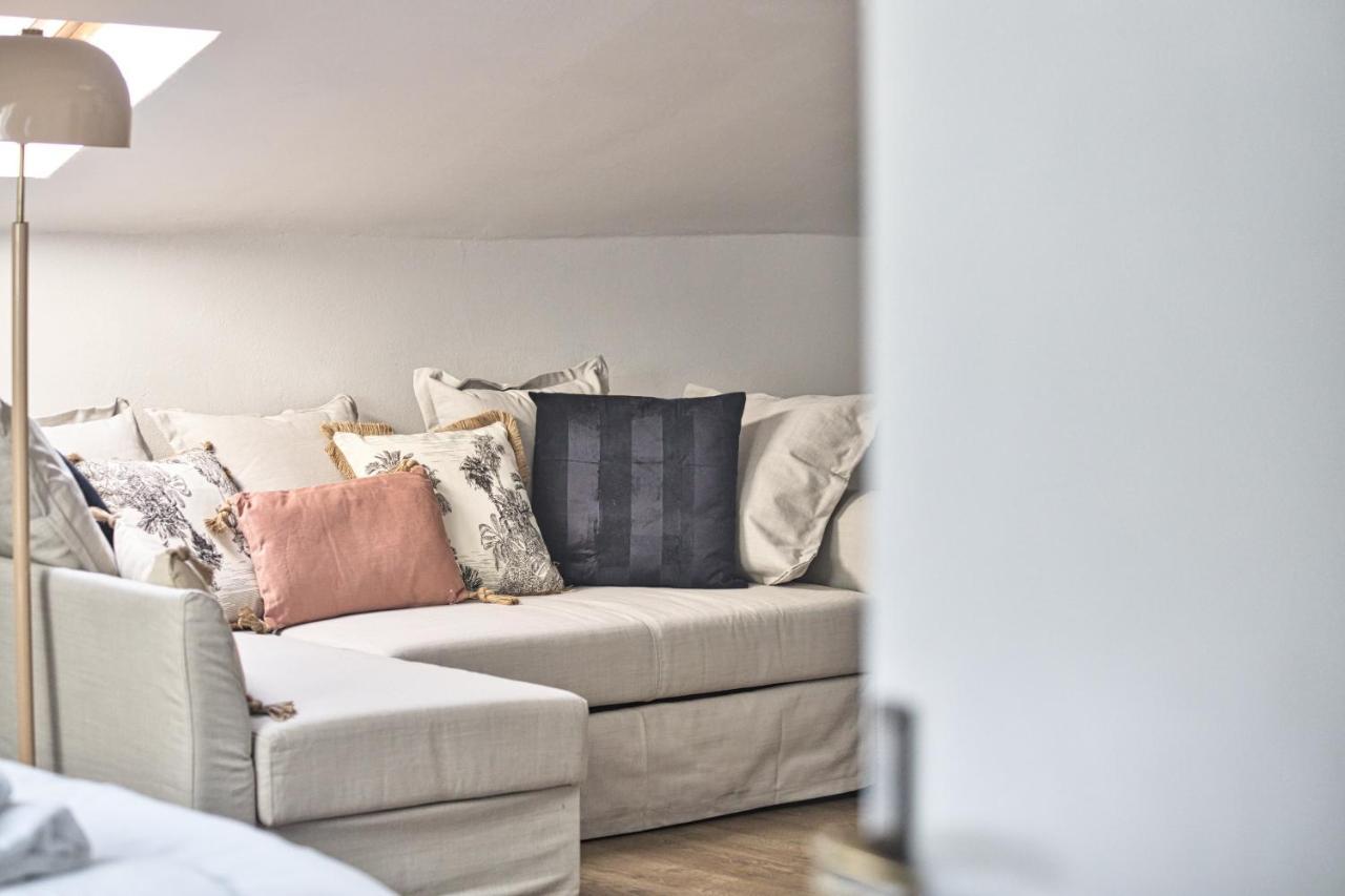 Trendy Loft Escape Corso Como ميلان المظهر الخارجي الصورة
