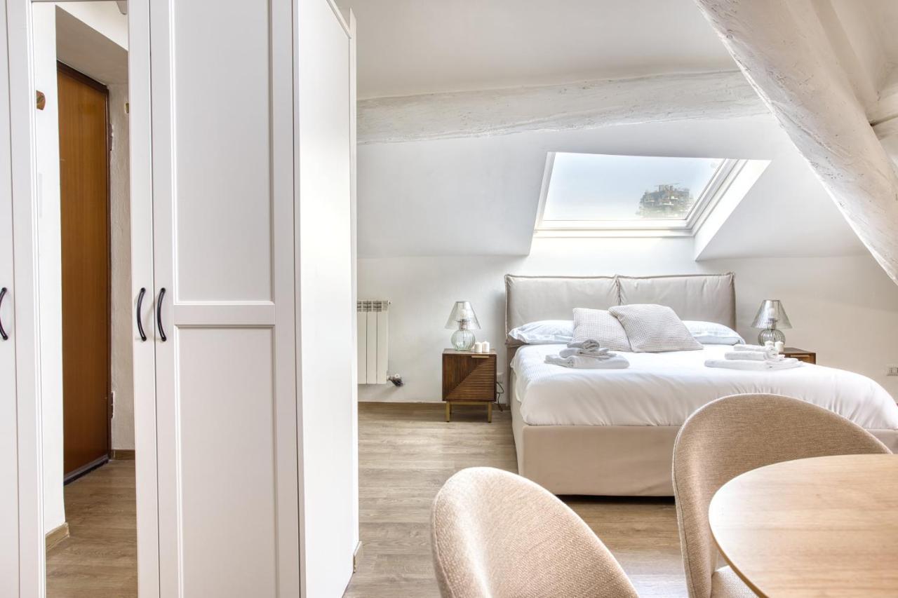 Trendy Loft Escape Corso Como ميلان المظهر الخارجي الصورة