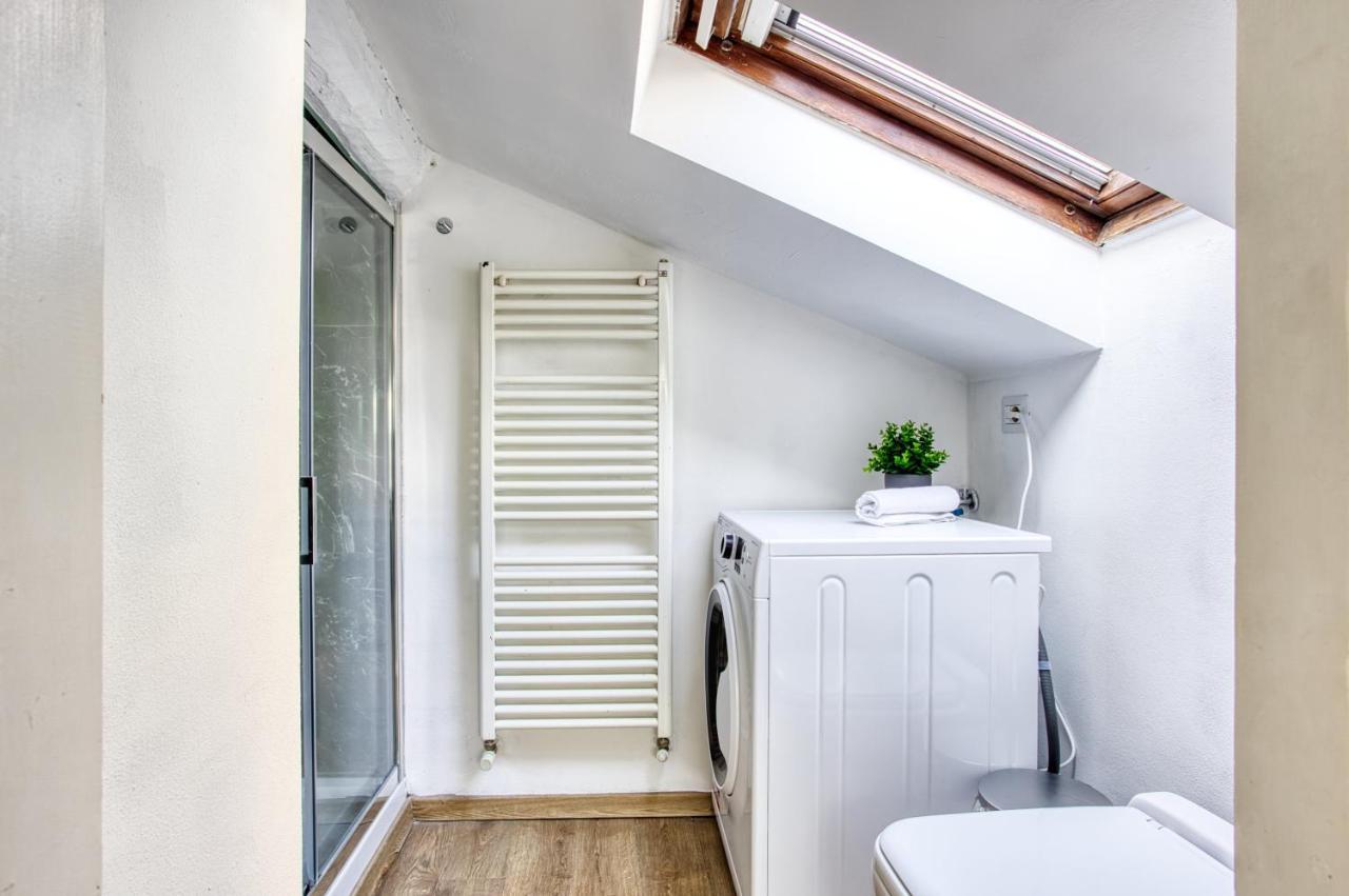 Trendy Loft Escape Corso Como ميلان المظهر الخارجي الصورة