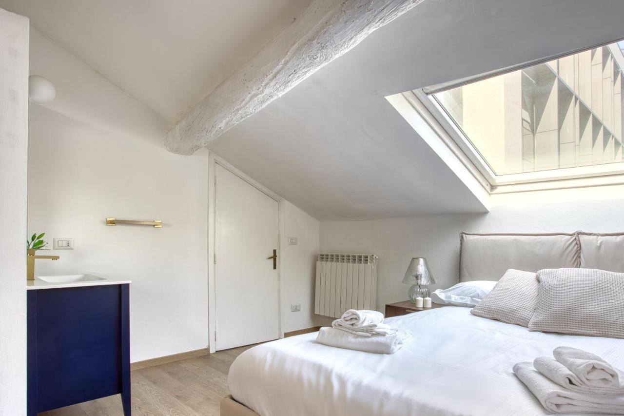 Trendy Loft Escape Corso Como ميلان المظهر الخارجي الصورة