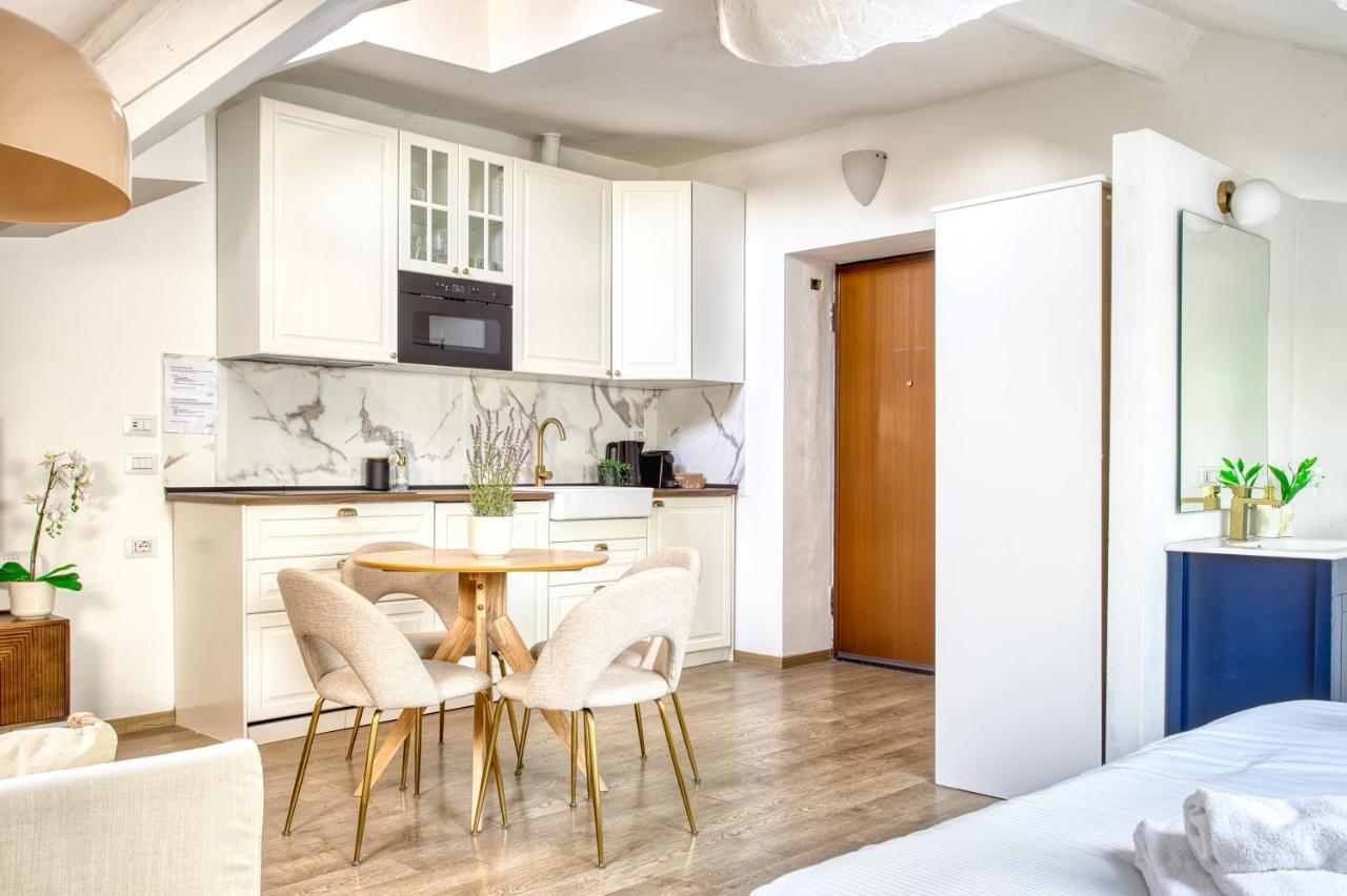 Trendy Loft Escape Corso Como ميلان المظهر الخارجي الصورة